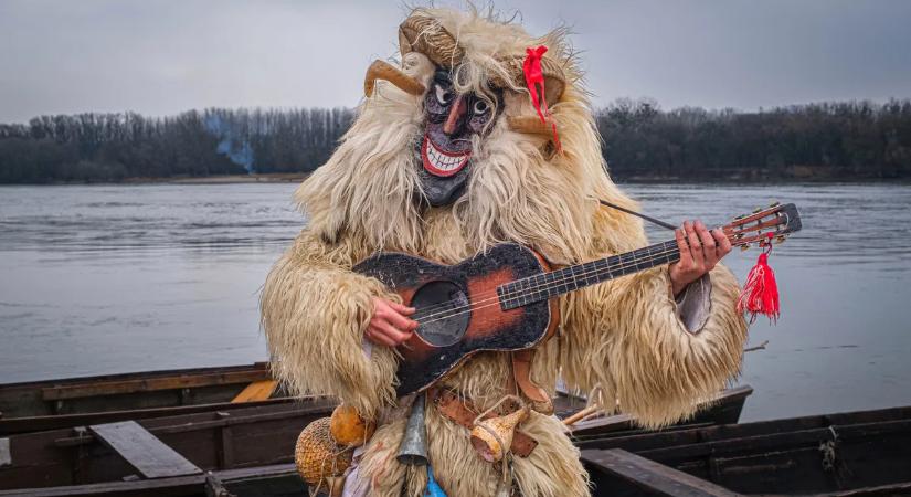 Nem fog hinni a szemének! Lélegzetelállító képeken vonulnak a rémalakok