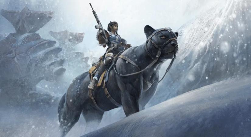 Látványos sztori videón a Highguard, igaz, lehet későn