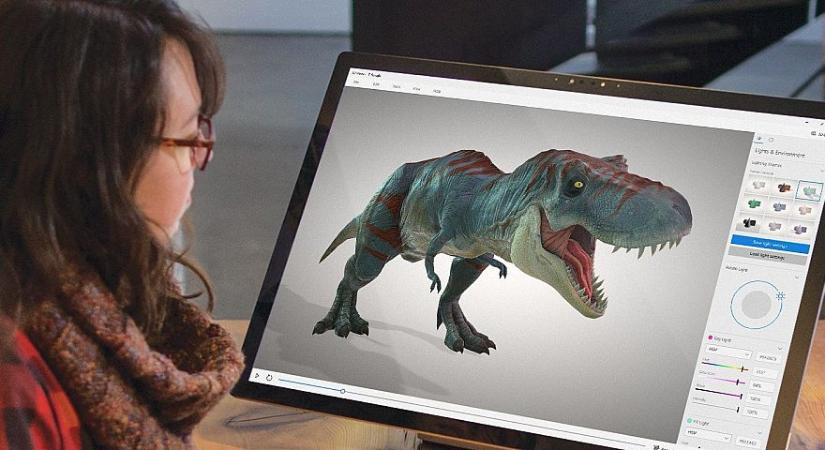 Újabb beépített Windows alkalmazást fog nyugdíjba küldeni a Microsoft hamarosan