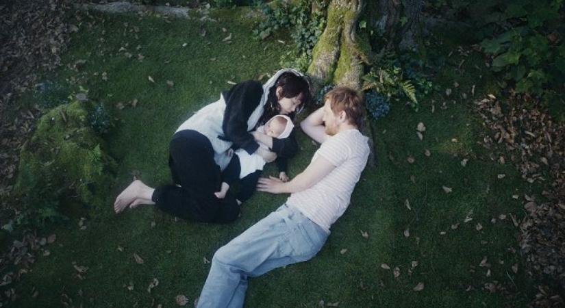 Electric Child: Értelem születése és halála (kritika)