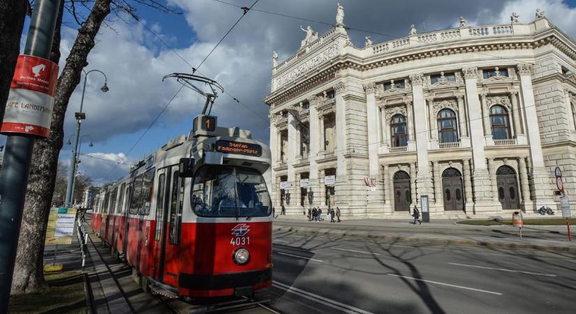 Autósok, figyelem! Kamerák lesik majd a városi behajtást Ausztriában