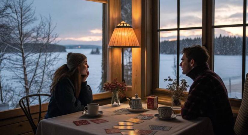 Ez a mai párkapcsolatok legnagyobb problémája: néhány évtizede még nem volt róla szó