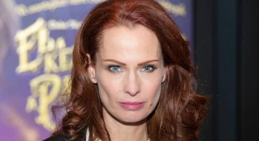 Dobó Kata 14 éves lánya már olyan magas, mint az anyja: Szofitól elámulunk a friss képen