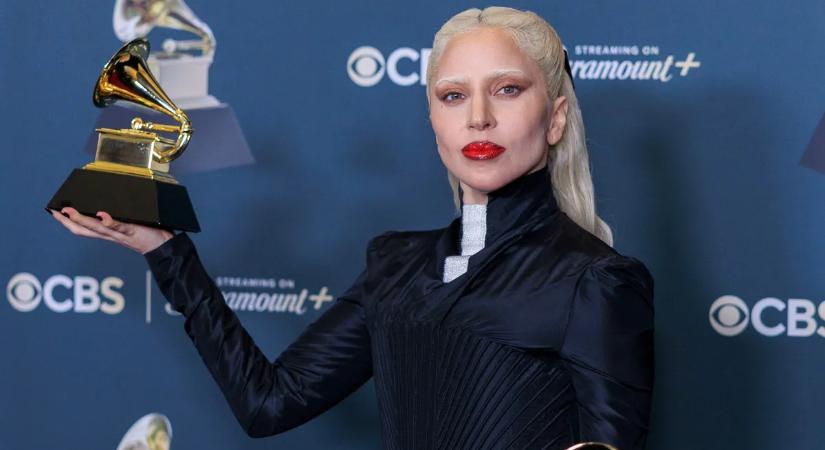 Darabokra tépik! Lady Gaga Super Bowl fellépése Ozempic botrányba fulladt