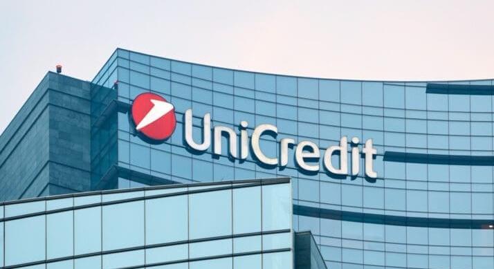 Ralit indított az UniCredit Milánóban – A vártnál magasabb profit és óriási kifizetés jön