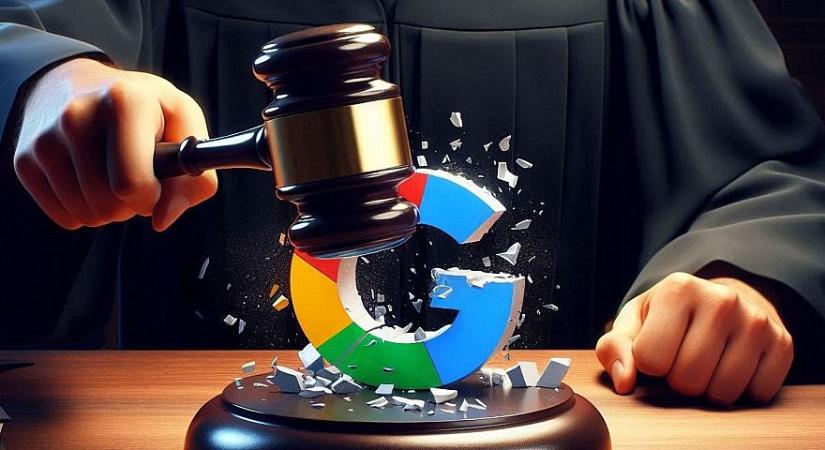 Mégis elvehetik majd a Google-től a Chrome böngészőt és az Androidot is