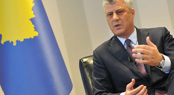 45 év börtönt kérnek a volt koszovói elnökre