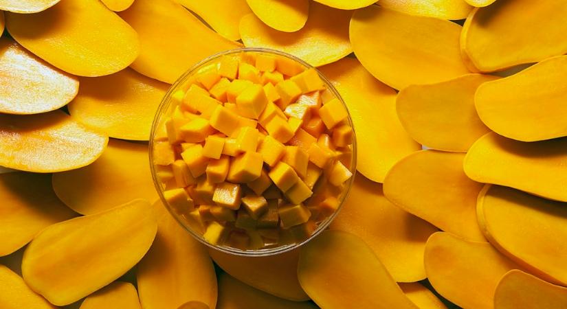 Mangó és immunrendszer – Erősít az üde színű gyümölcs
