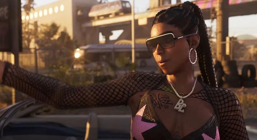 Ismét megszólalt a GTA VI kiadásával kapcsolatban a Rockstar kiadója