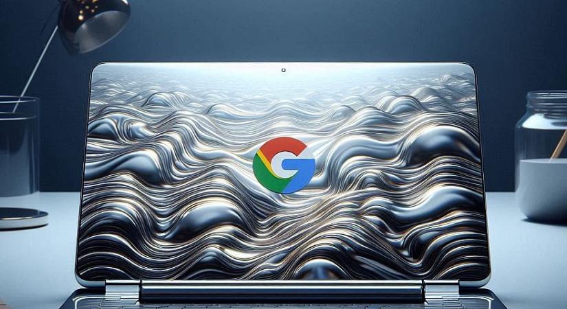 Kiszivárgott, hogy mikor jön a Google új Aluminium OS operációs rendszere