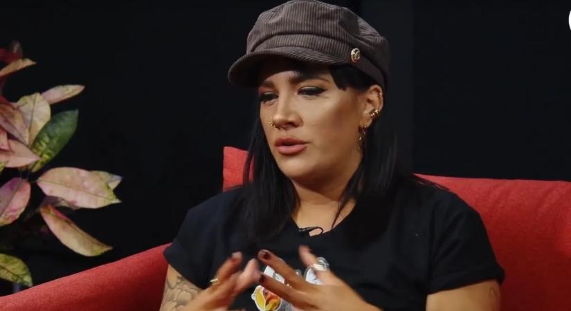 Tóth Gabi kimondta, amit sokan nem mernek: ez a véleménye Curtisről