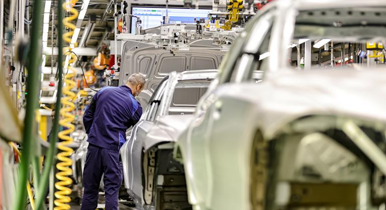 Reménytelen helyzetben Európa, csapdába szorította saját magát