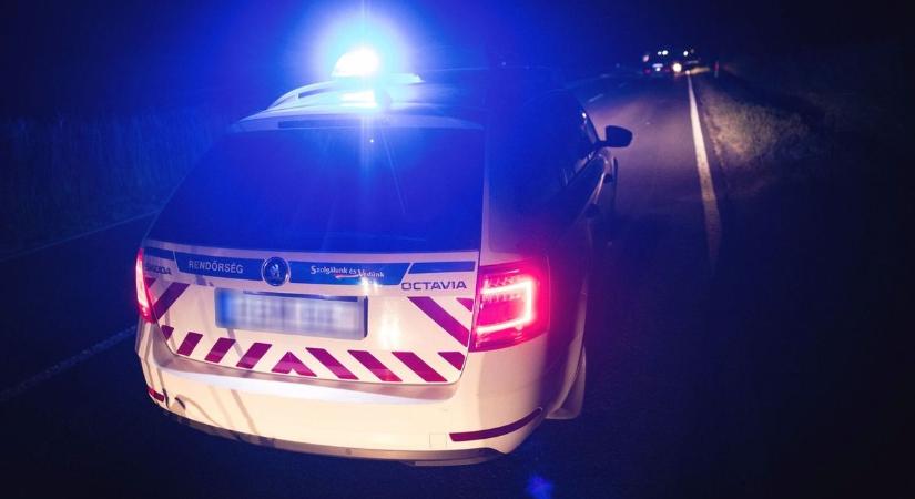 Templomba indult, de nem érkezett haza egy idős asszony Vasban