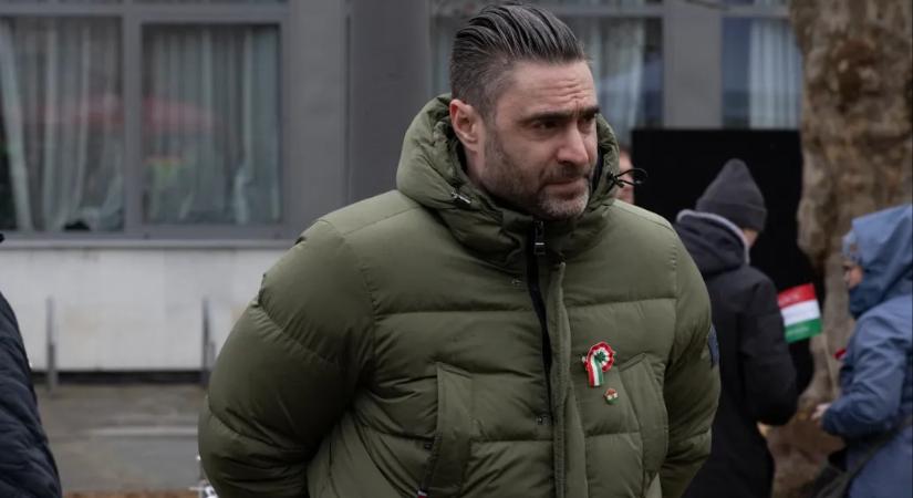 A Fidesz holdudvara egy olyan AI-ellenőrző alapján támadja a Tiszát, ami szerint a Himnuszt is mesterséges intelligencia írta