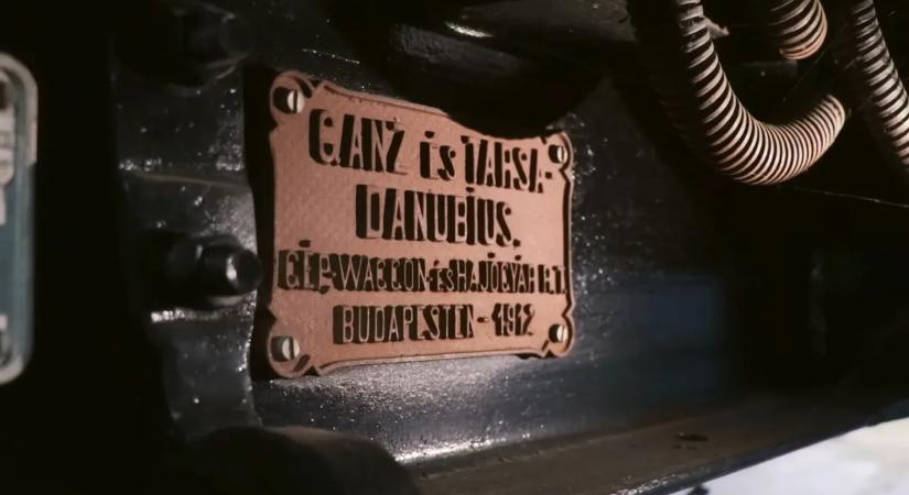 Ezt látni kell! – Ilyenek a magyar villamosok Romániában – videó