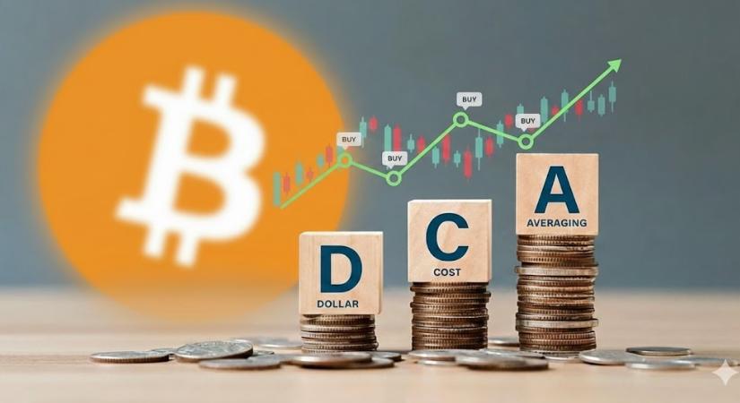 Bitcoint vennél? Így használd ki az 52%-os Bitcoin mélypontot