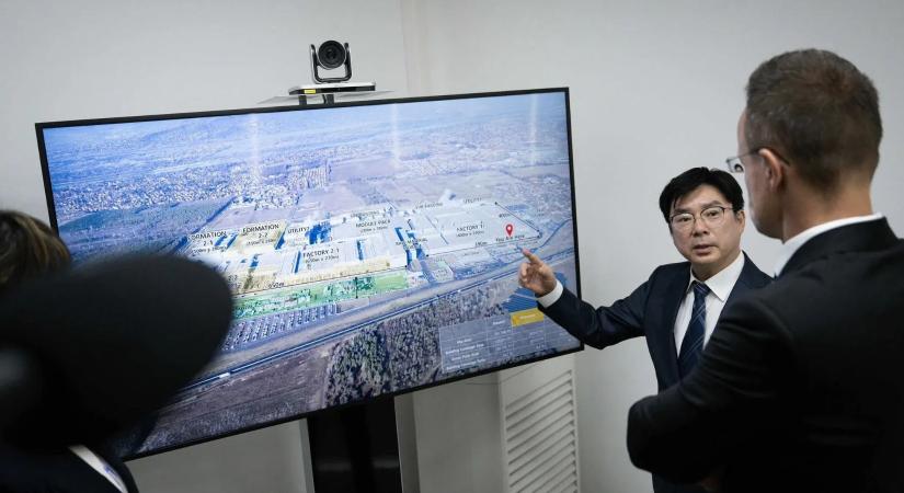 Egy titkosszolgálati jelentés is igazolta, hogy súlyos mérgezés történt a gödi Samsung-gyárban