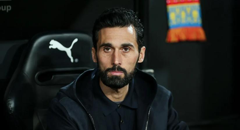 Arbeloát megviseli a munka a Real Madridnál? Szemmel látható a fogyása és a kimerültsége