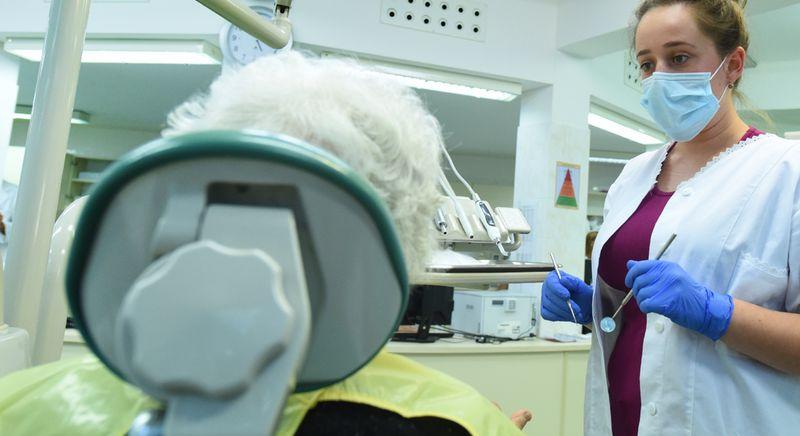 Biztos jövőkép a Debreceni Egyetem Fogorvostudományi Karán