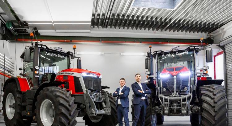 Egy igazi példakép búcsúzik és kettős vezetés veszi át a stafétát