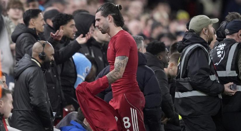 „Add meg a gólt, 3-1 az állás, Szoboszlai is játszhat és mindenki boldog”