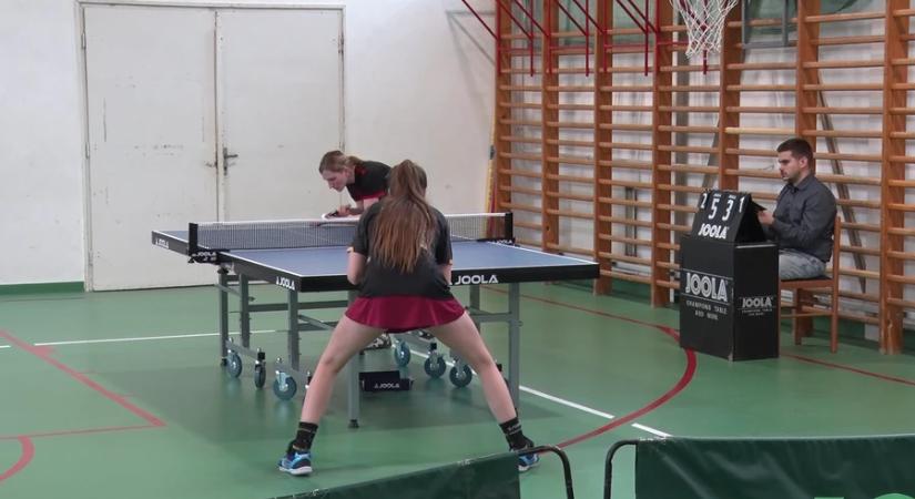 Fontos pontokat szerzett a kanizsai női csapat a bajnokságban