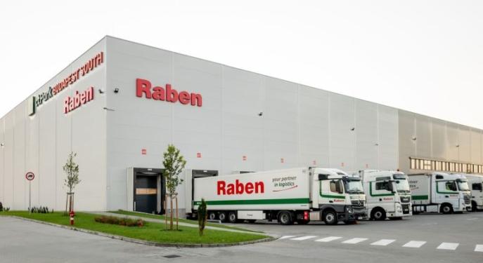 Az élelmiszerbiztonságtól a polckész megoldásokig