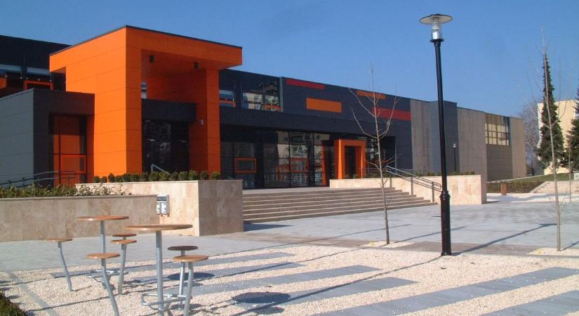 Szakmai siker Tatabánya kulturális központjában