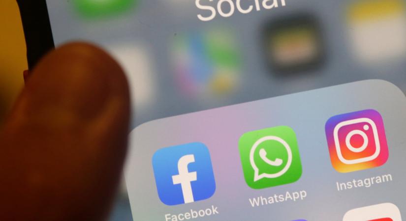 Uniós szabályt sért a Meta az EU szerint