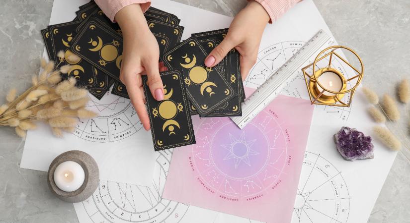 Heti Tarot jóslás február 9-15: fordulóponthoz közeledünk