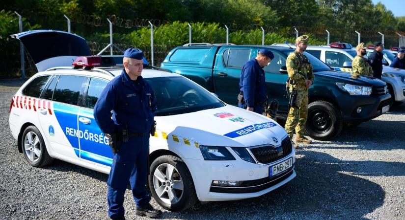 Íme a bűntérkép: keresse meg lakhelyét, megtudhatja, mekkora veszély fenyegeti