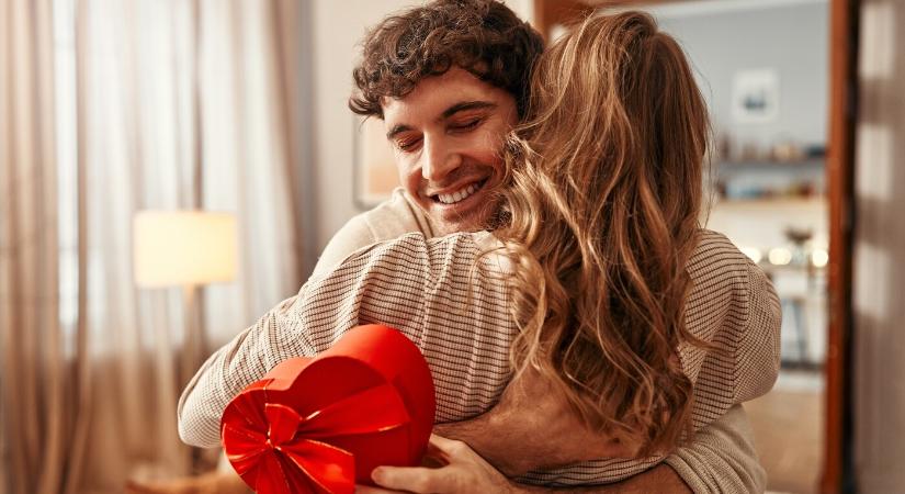 Last minute Valentin-napi ajándékok férfiaknak – 5 ötlet, amivel biztosan örömet szerzel