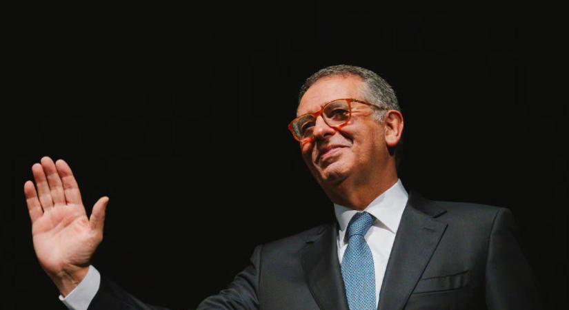 Orbán Viktorék szövetségesének még várnia kell, elsöpörte őt a baloldal a portugál elnökválasztáson