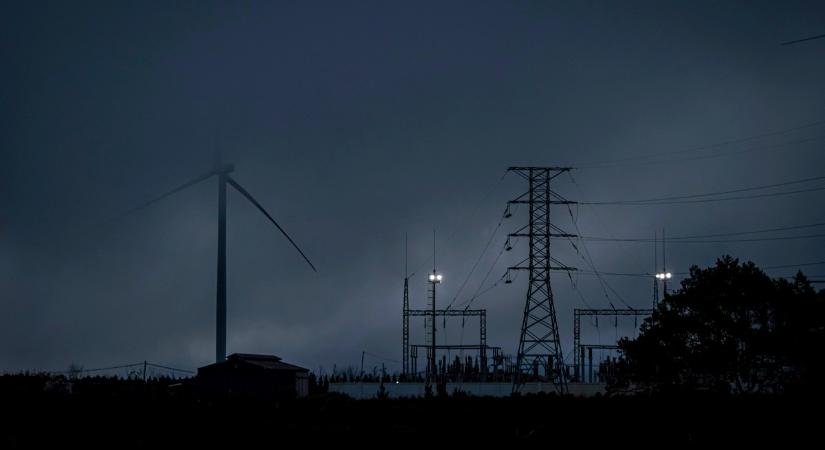 Atomenergia-ügynökség: Az orosz támadások Ukrajnában súlyosan veszélyeztetik a nukleáris biztonságot