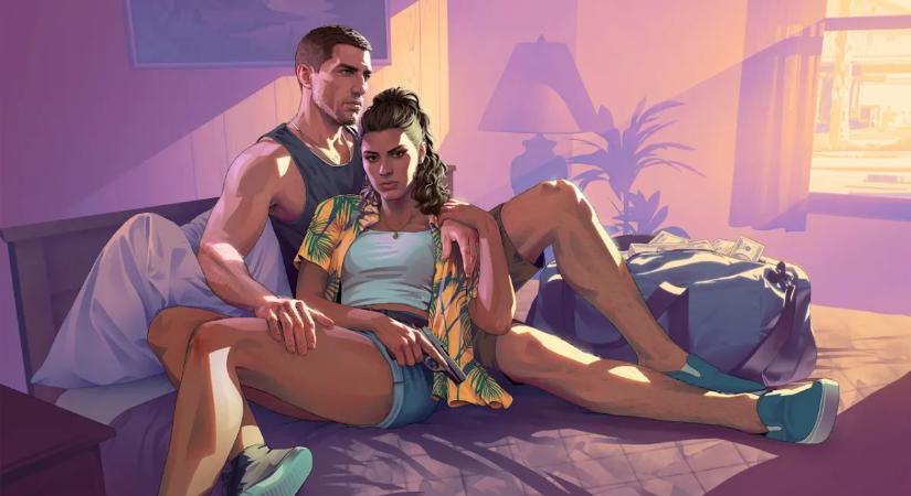 Nem a barátnője meggyilkolása, hanem az törte meg, hogy a börtönben nem játszhat majd GTA-val