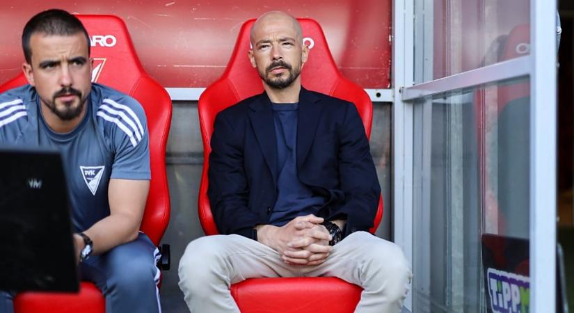 Ismét van csapata a Loki korábbi edzőjének, hamarosan Cristiano Ronaldóék ellen bizonyíthat