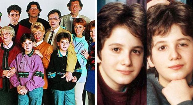 Emlékszel még a Família Kft. ikreire? Így néznek ki napjainkban!