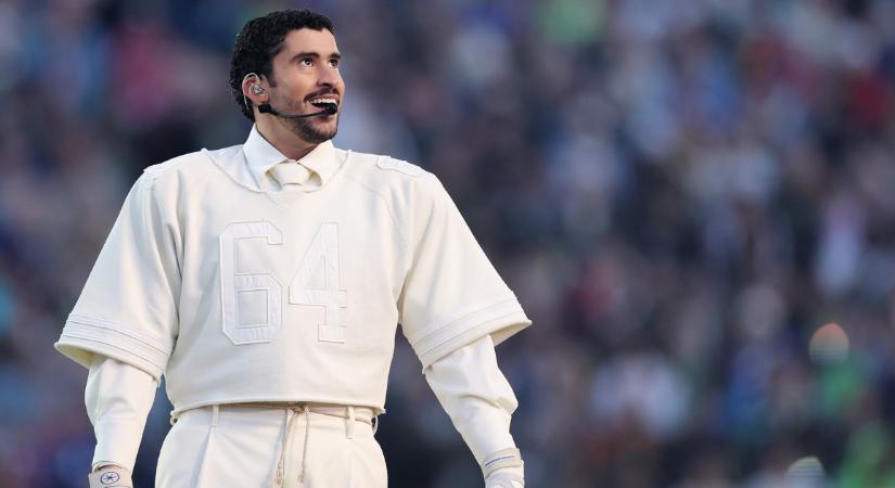 Ez a Super Bowl húzás felrobbantotta az internetet