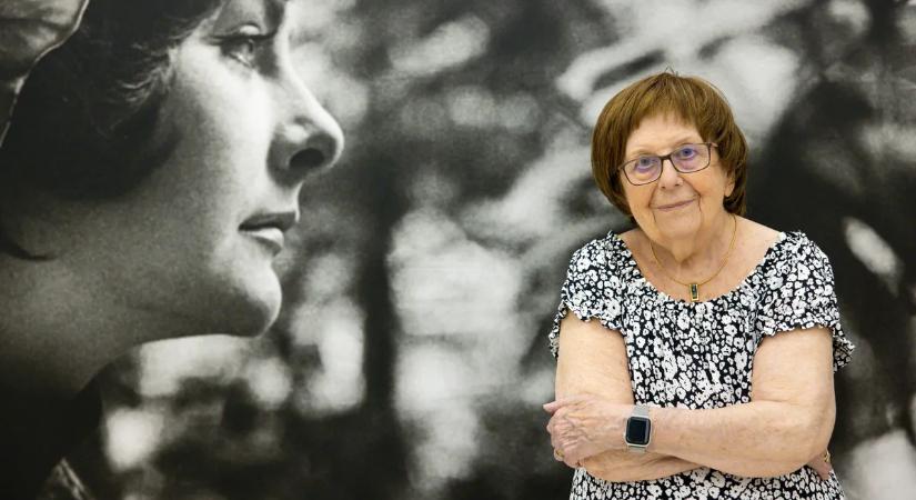 Keleti Éva halála: saját halottjaként búcsúzik tőle az állam