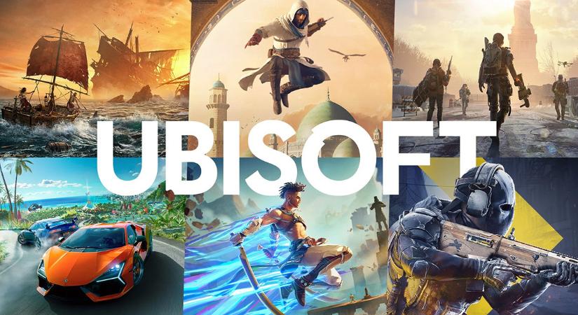 A Ubisoft áldozatai – Több mint 20 törölt játék 8 év alatt