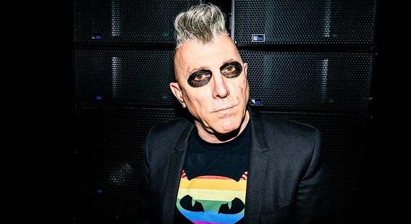 A ketrecharcos "alfahímek" ihlették a Puscifer egyik új dalát