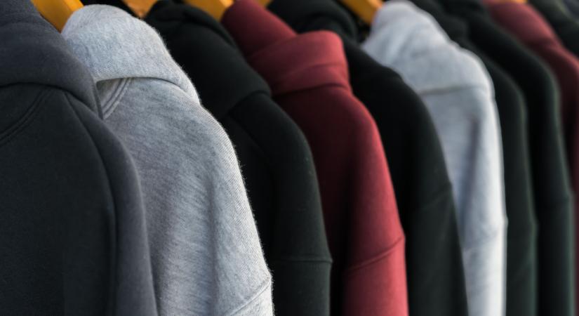 Szigorú fellépés a felesleges textilpazarlás ellen