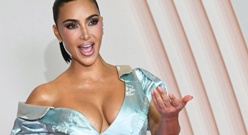 Kim Kardashian és Lewis Hamilton románca lelepleződött – egy szájról olvasó szakértő fontos dolgot árult el