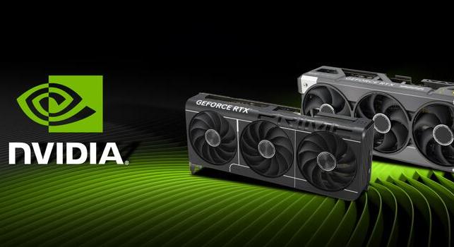 Memóriaválság mögé bújik az Nvidia, mégis egy új csúcs videókártyán dolgozhatnak