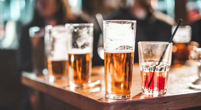 Drámai fordulat a németeknél – Soha nem mértek még ilyen alacsony forgalmat