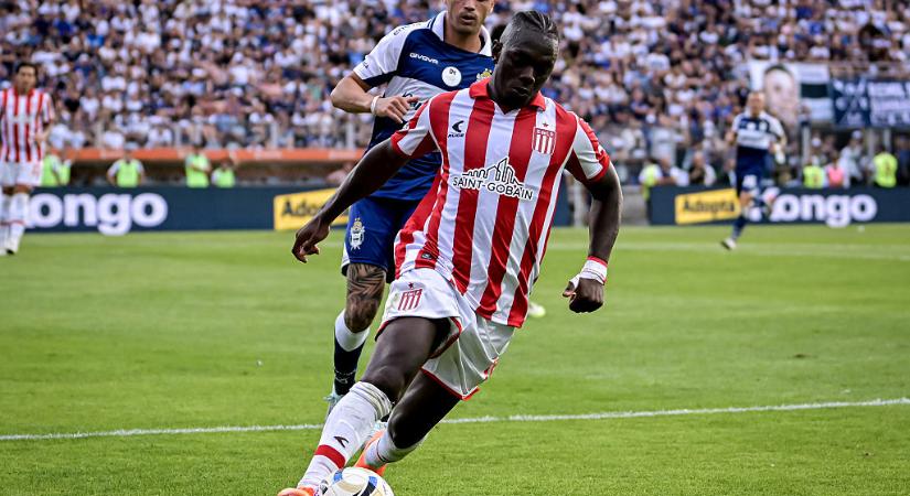 Kolumbiai szélsővel erősít a Boca Juniors – sajtóhír