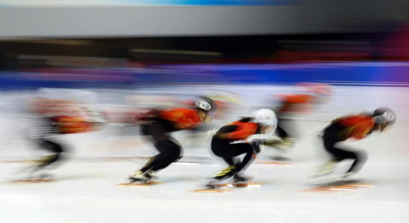 Miért indulnak a magyarok már a rajtnál hátrányból a téli olimpián??
