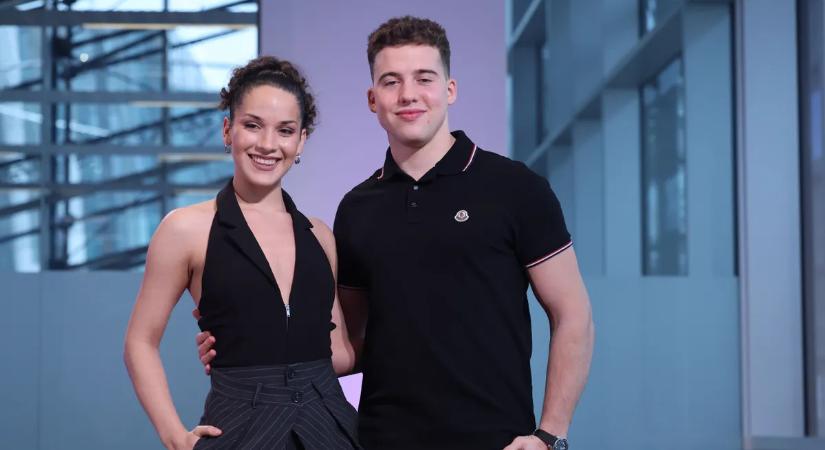 A Nagy Duett: Lengyel Johanna kitálalt ifj. Schobert Norbiról