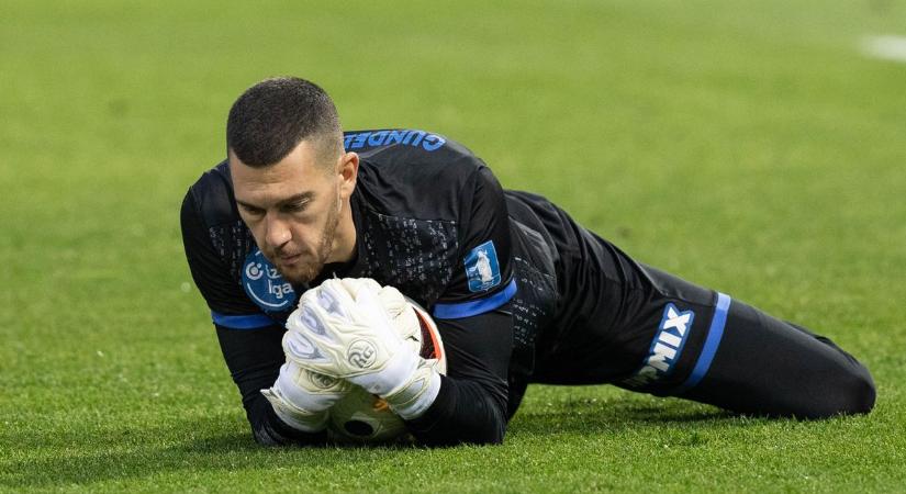 A ZTE FC kettészakította a mezőnyt - egy nagy hazai sorozatba kezd...