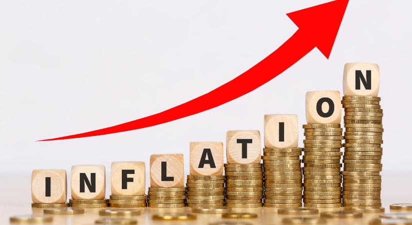 Forró infláció jöhet a hideg Amerikában